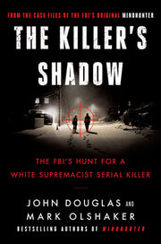 THE KILLER'S SHADOW